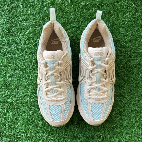 Nike Vomero 5 Glacier Blue / Sail - Picture 7 of 13